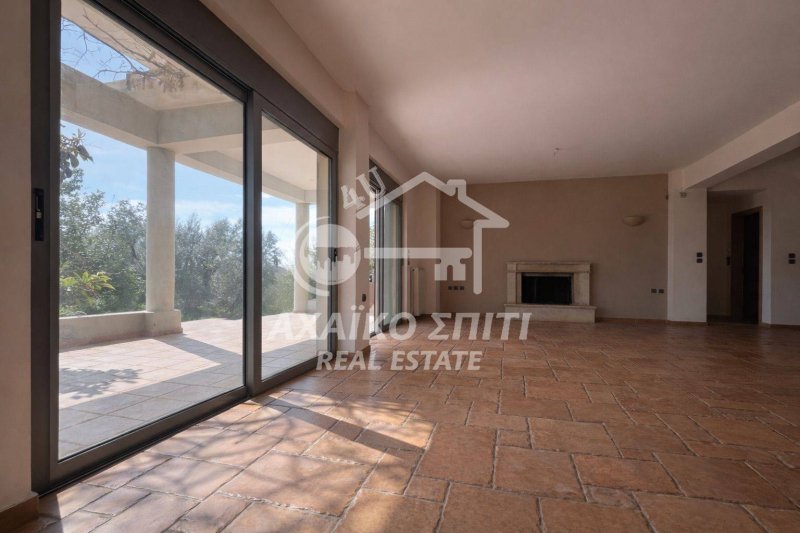 House in Community of Nafpaktos, Peloponnese, Western Greece and the Ionian, Greece 4 - 13527997
