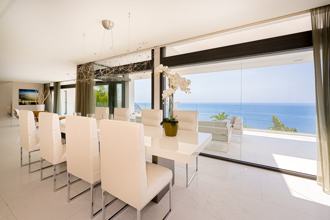House in Altea, Valencian Community, Spain 2 - 18064219