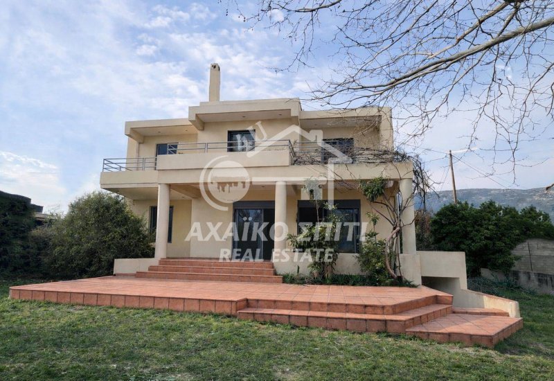 House in Community of Nafpaktos, Peloponnese, Western Greece and the Ionian, Greece 1 - 13527997