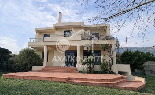 House in Community of Nafpaktos, Peloponnese, Western Greece and the Ionian, Greece 1