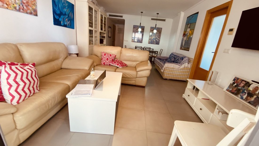Apartment in Denia, Valencian Community, Spain 5 - 18389205
