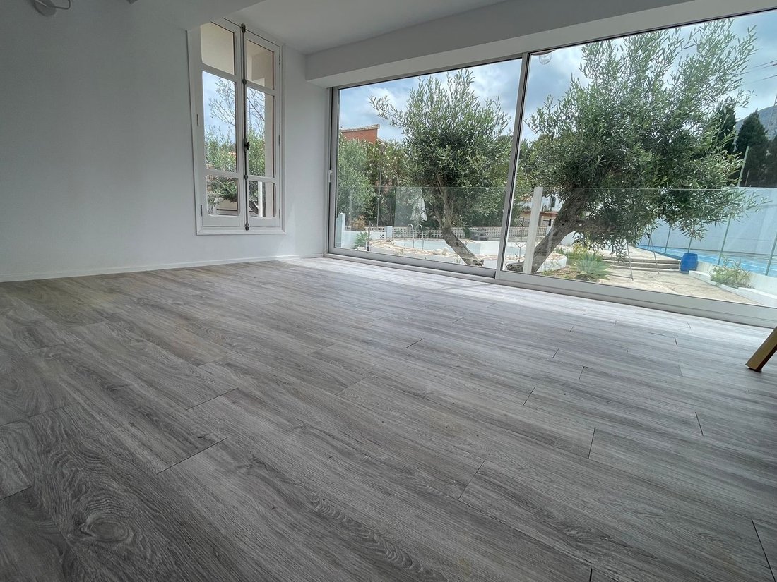Chalet in Denia, Valencian Community, Spain 2 - 18389233