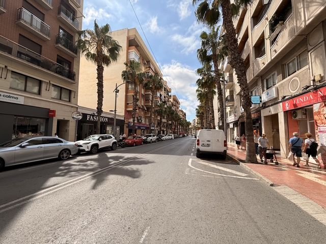 Land in Sant Vicent del Raspeig, Valencian Community, Spain 3 - 18389240