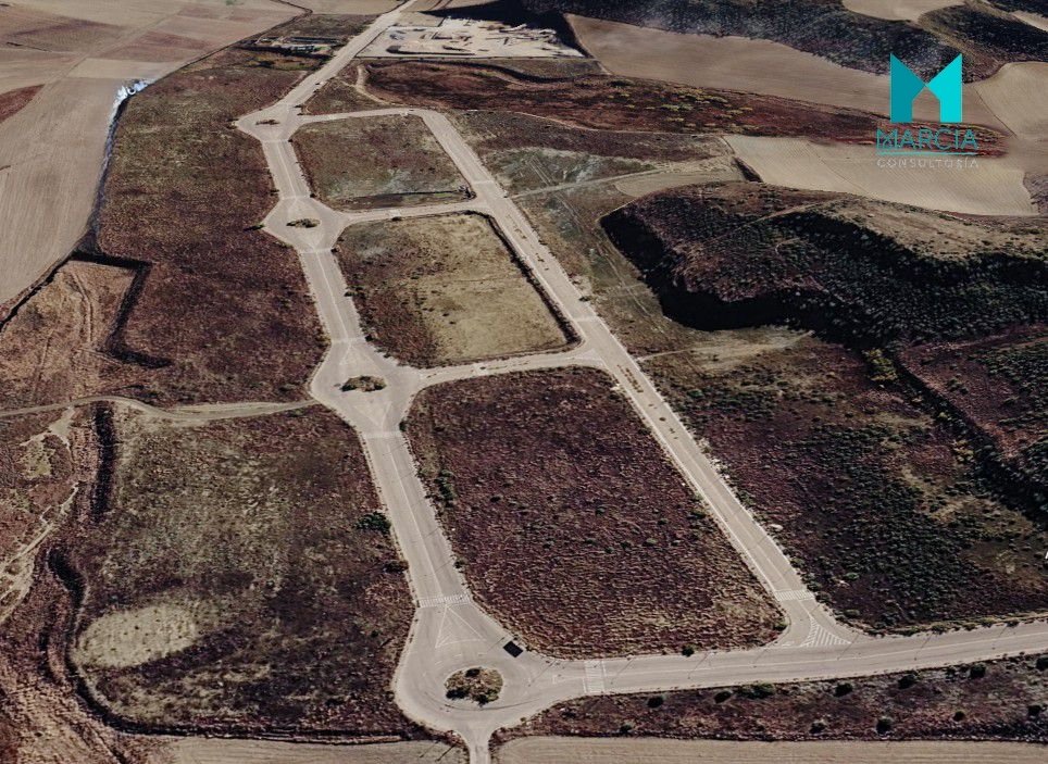 Land in Aranjuez, Comunidad de Madrid, Spain 1 - 18389210