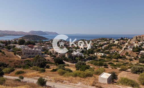 House in Anavissos, Attica, Greece 1
