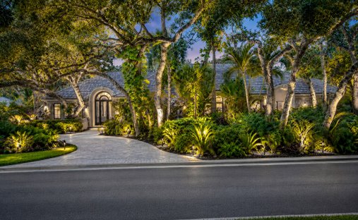 Haus in Vero Beach, Florida, Vereinigte Staaten 1