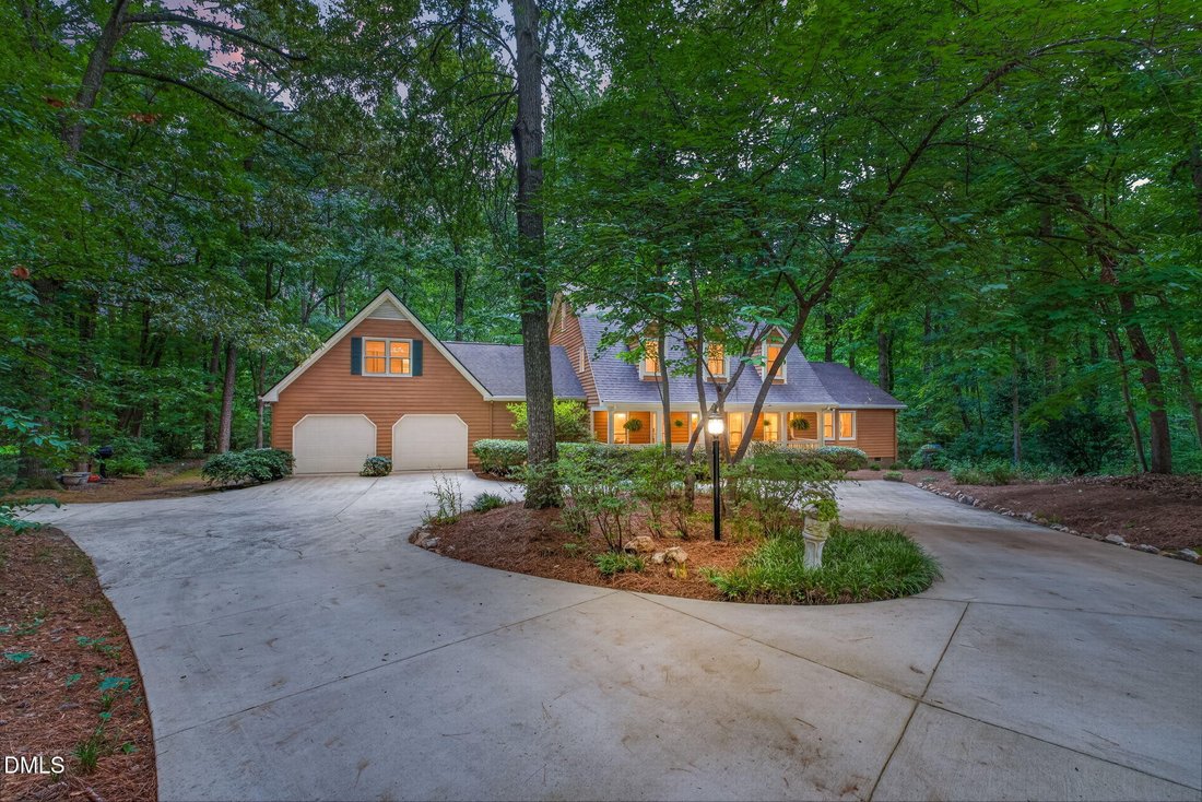 House in Cary, North Carolina, United States 2 - 18389051