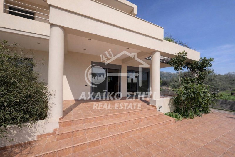 House in Community of Nafpaktos, Peloponnese, Western Greece and the Ionian, Greece 2 - 13527997