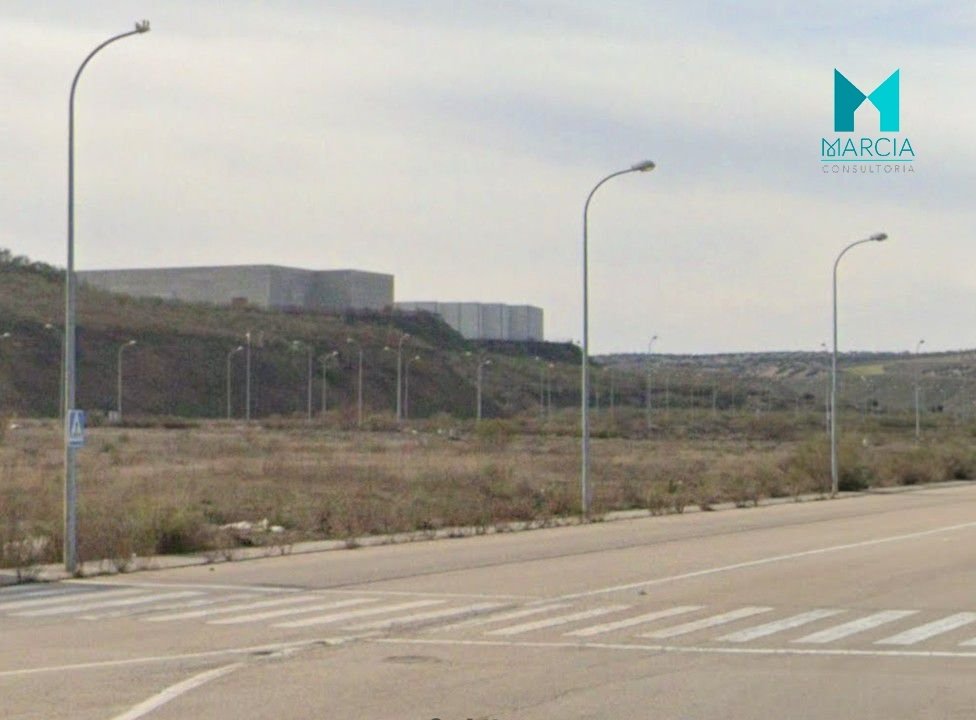 Land in Aranjuez, Comunidad de Madrid, Spain 5 - 14811476