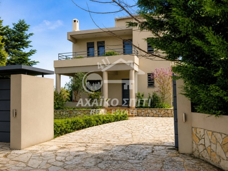 House in Community of Nafpaktos, Peloponnese, Western Greece and the Ionian, Greece 5 - 13527997