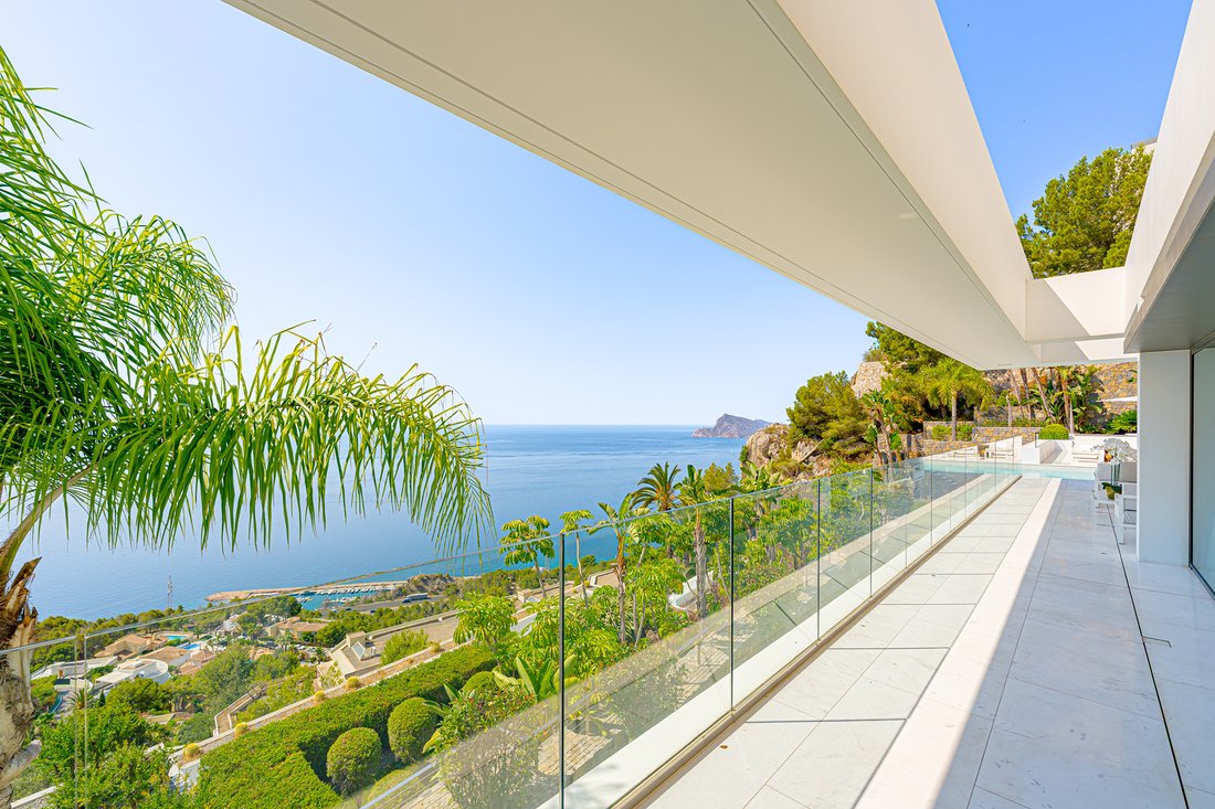 House in Altea, Valencian Community, Spain 3 - 18064219