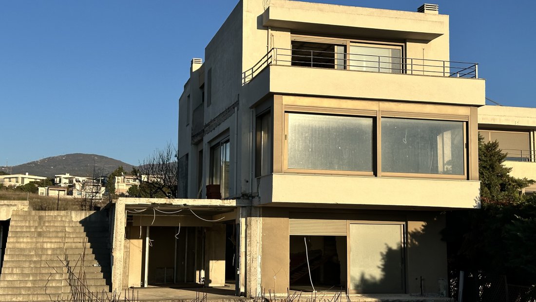 Villa in Panorama, Macedonia and Thrace, Greece 4 - 18389012