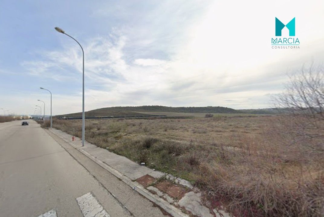 Land in Aranjuez, Comunidad de Madrid, Spain 4 - 18389210
