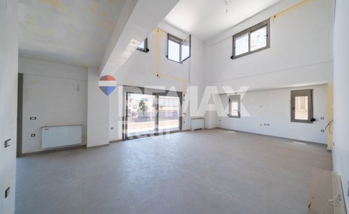 Wohnung in 3rd Community of Heraklion - Western, Heraklion, Griechenland 1