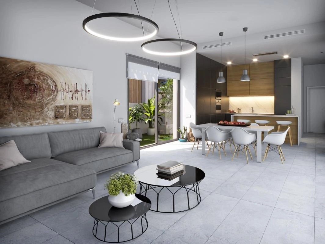 Chalet in Finestrat, Valencian Community, Spain 2 - 18389277