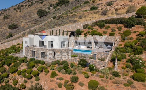 Villa in Community of Elounta, Agios Nikolaos Municipal Unit, Griechenland 1