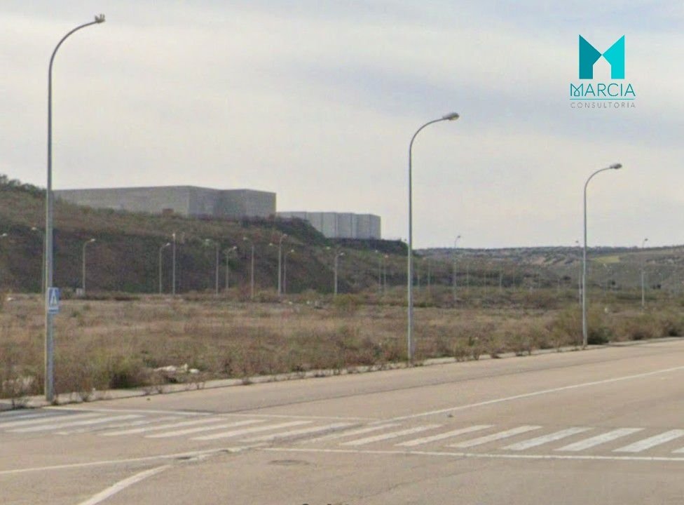 Land in Aranjuez, Comunidad de Madrid, Spain 5 - 14811477