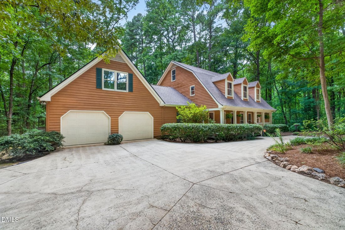 House in Cary, North Carolina, United States 5 - 18389051