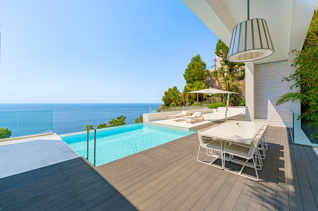 House in Altea, Valencian Community, Spain 4 - 18064219