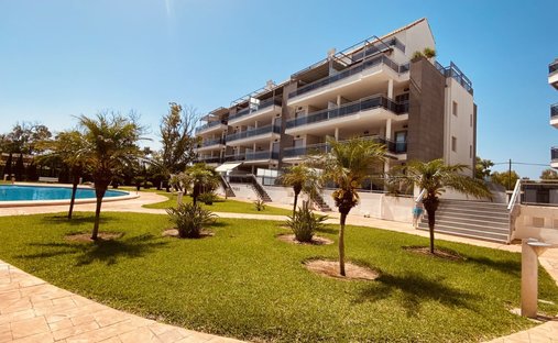 Apartment in Denia, Valencian Community, Spain 1