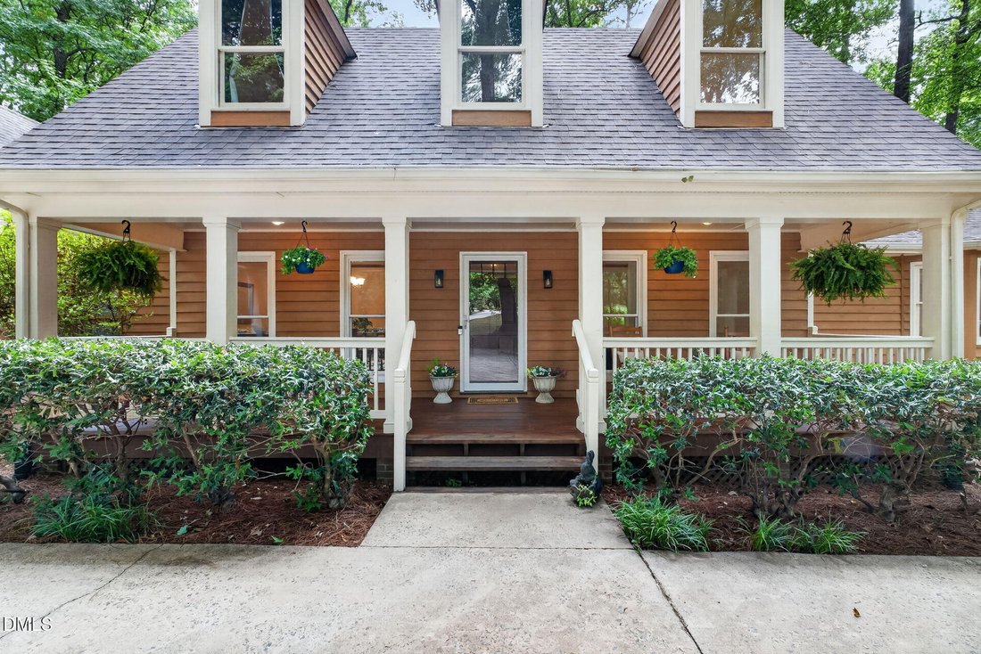 House in Cary, North Carolina, United States 4 - 18389051