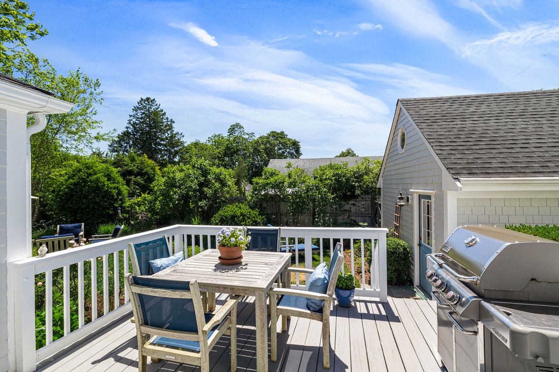 House in Dartmouth, Massachusetts, United States 5 - 18389072