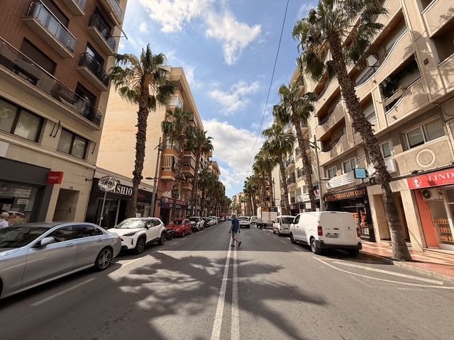 Land in Sant Vicent del Raspeig, Valencian Community, Spain 4 - 18389240