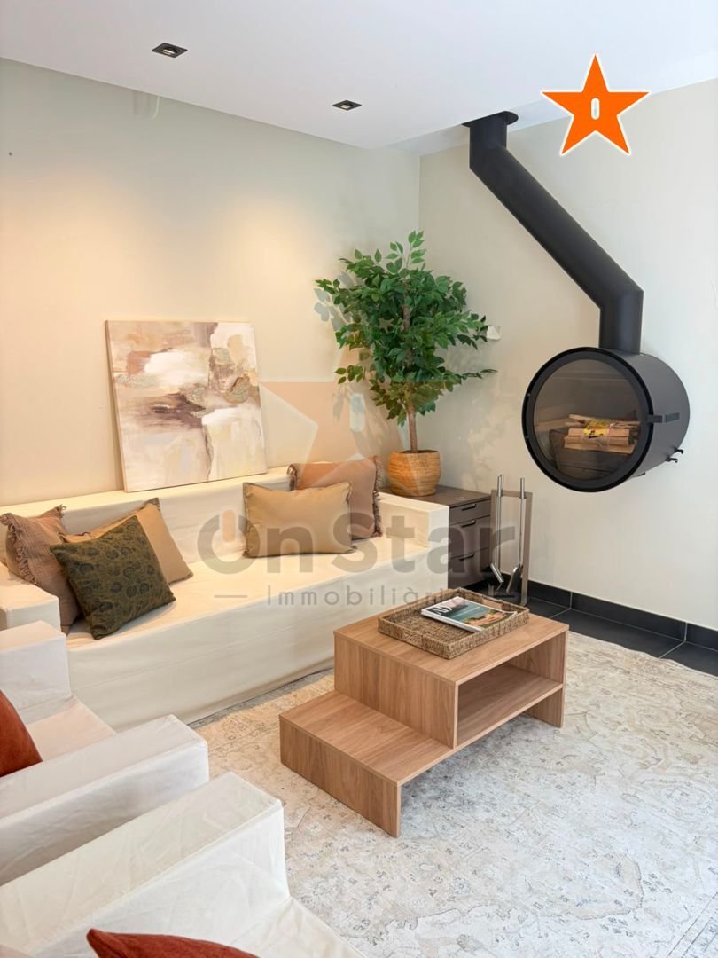 Apartment in La Cortinada, Ordino, Andorra 2 - 18389230