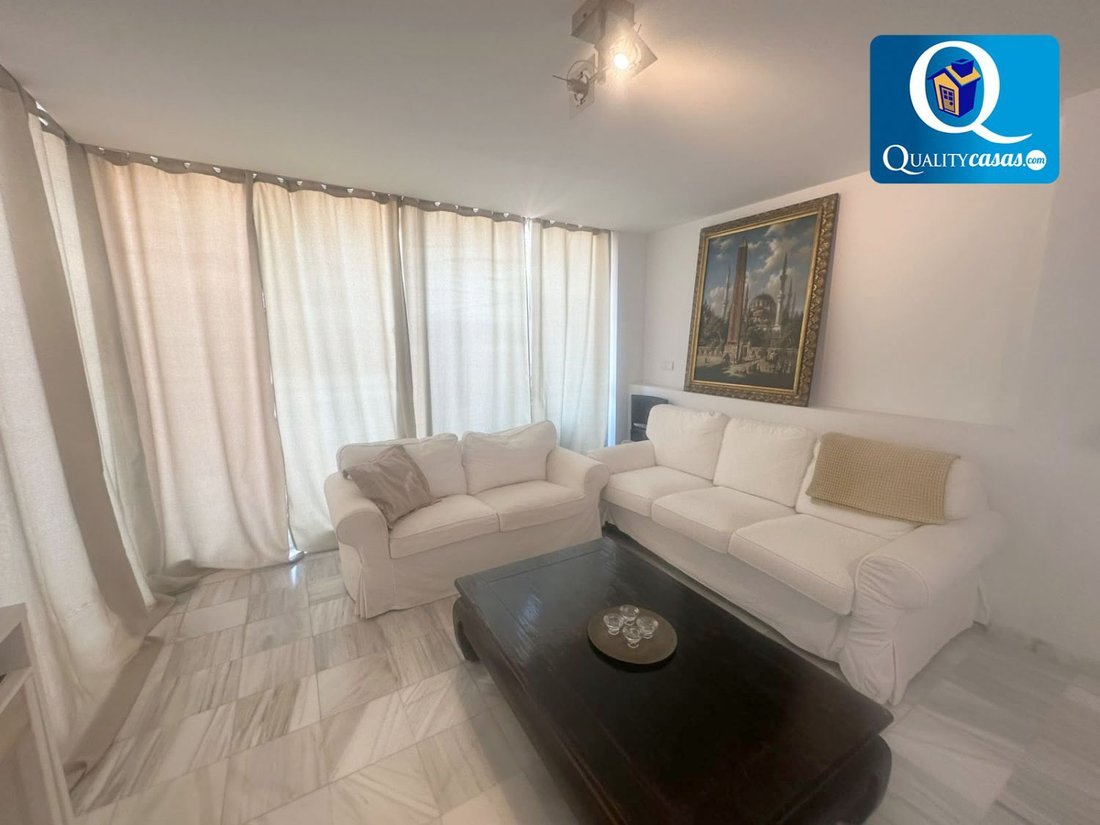 Chalet in la Vila Joiosa / Villajoyosa, Valencian Community, Spain 5 - 18389236