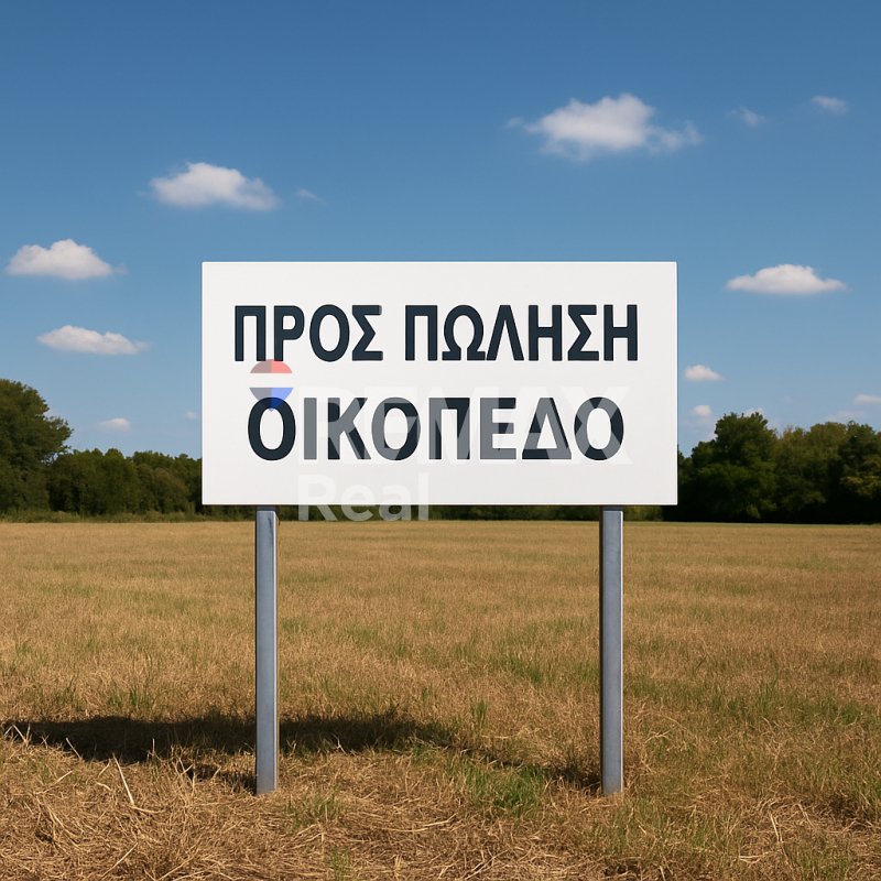 Land in Community of Limin Chersonisou, Chersonisos, Greece 4 - 13904283