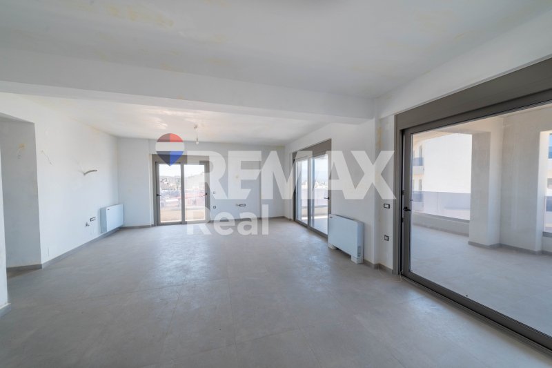Apartment in 3rd Community of Heraklion - Western, Heraklion, Greece 1 - 17602453