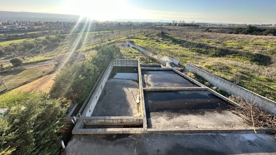 Villa in Panorama, Macedonia and Thrace, Greece 5 - 18389012