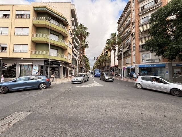 Land in Sant Vicent del Raspeig, Valencian Community, Spain 5 - 18389240