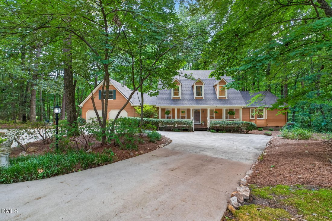 House in Cary, North Carolina, United States 1 - 18389051