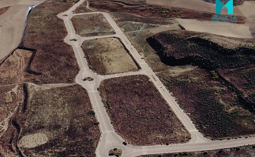 Terrain à Aranjuez, Communauté de Madrid, Espagne 1
