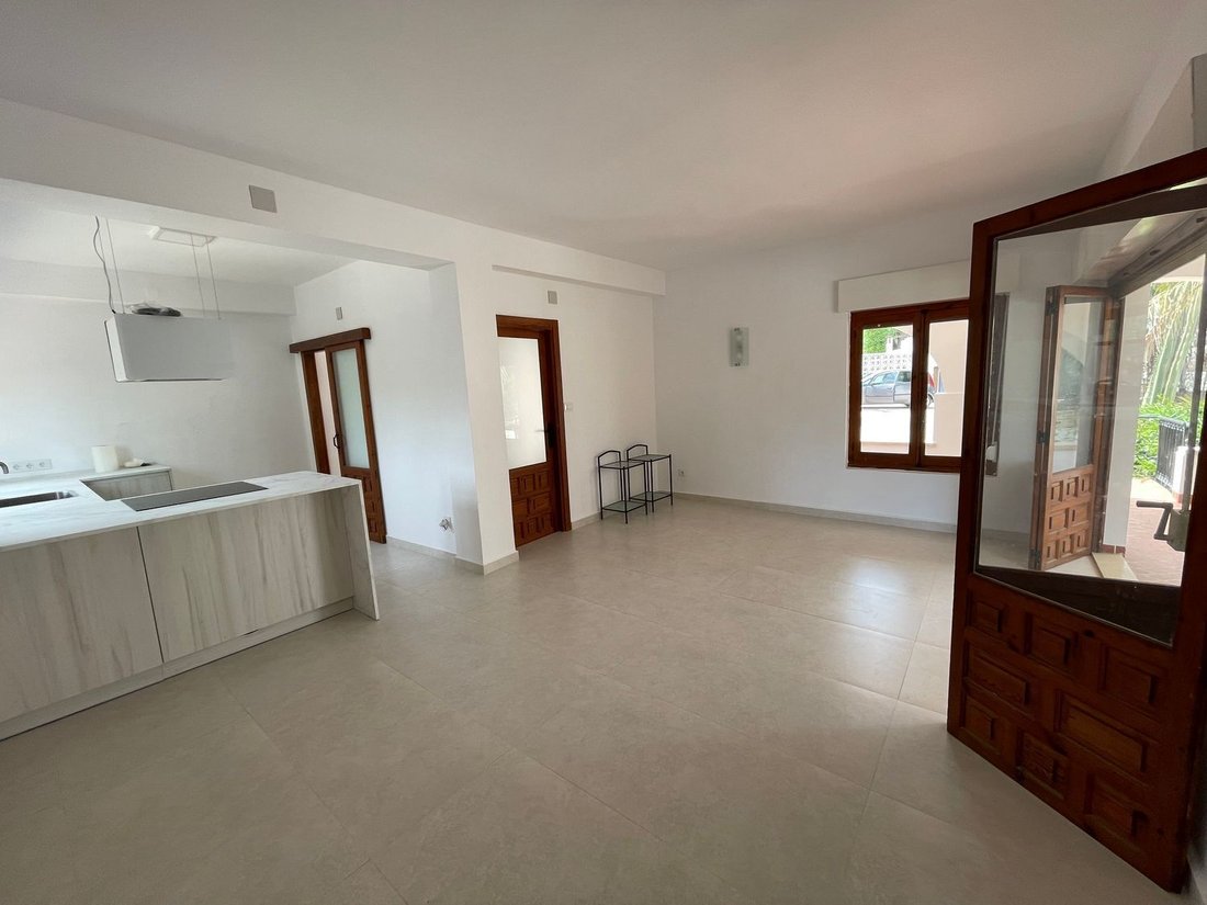 Chalet in Denia, Valencian Community, Spain 5 - 18389233