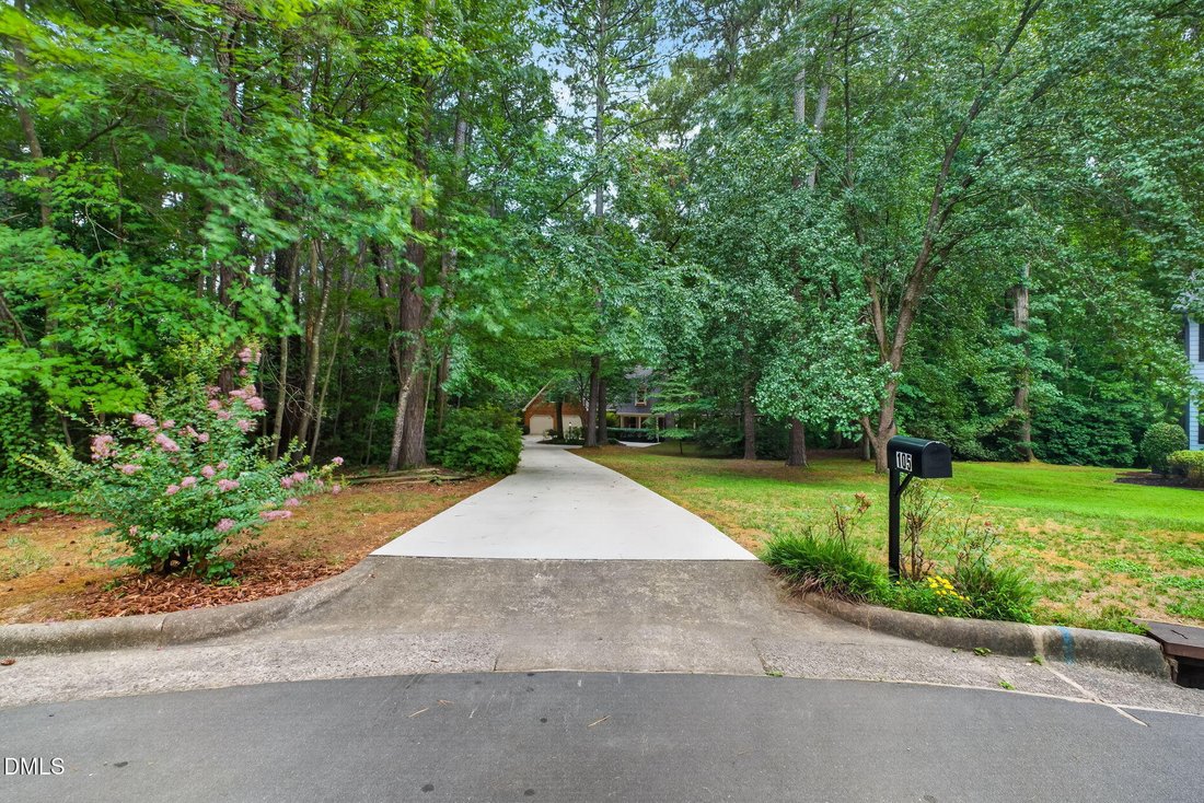 House in Cary, North Carolina, United States 3 - 18389051