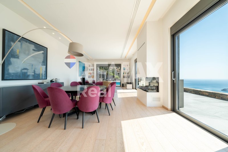 Villa in Community of Elounta, Agios Nikolaos Municipal Unit, Greece 3 - 18389033