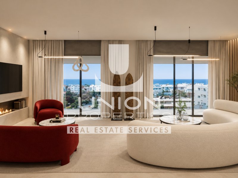 Apartment in Glyfada, Attica, Greece 4 - 14469027