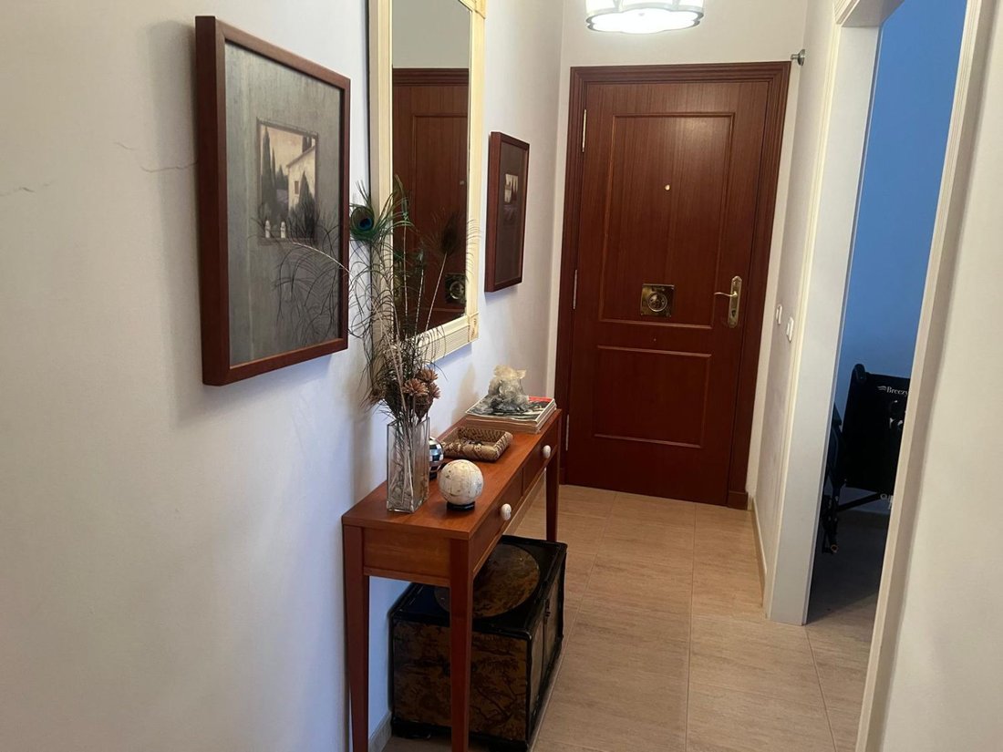Apartment in Centro-Ifara, Santa Cruz De Tenerife, Spain 4 - 18389220