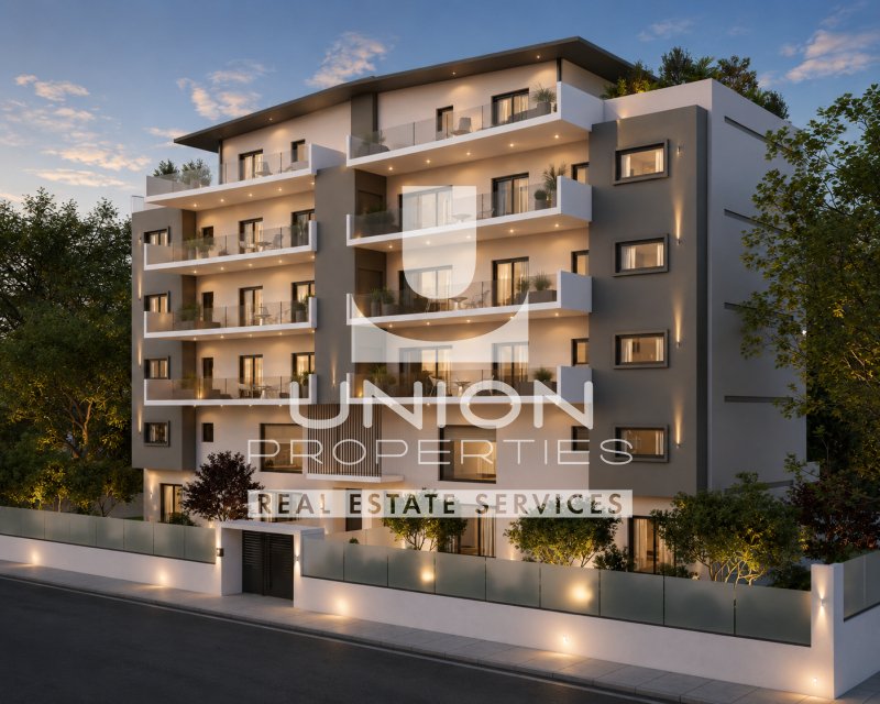 Apartment in Glyfada, Attica, Greece 1 - 14565295