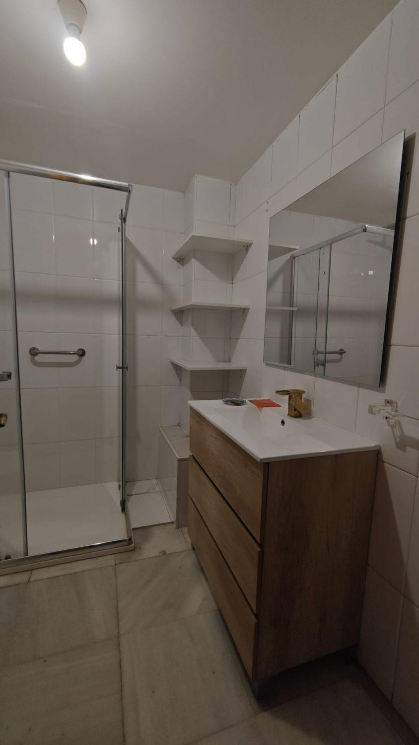 Apartment in Este, Malaga, Spain 5 - 18389181