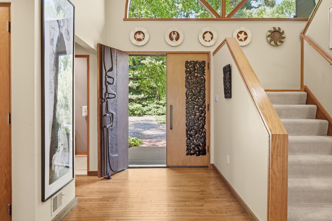 House in Sewickley, Pennsylvania, United States 4 - 18389077