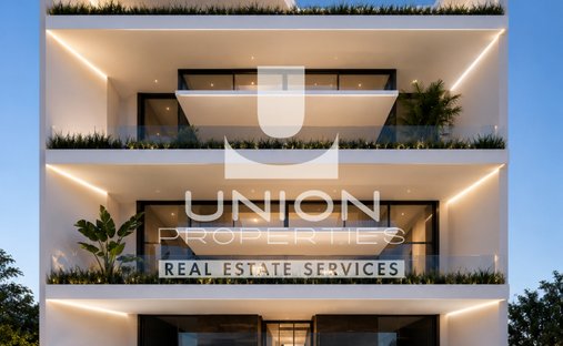 Apartamento en Glifada, Ática, Grecia 1