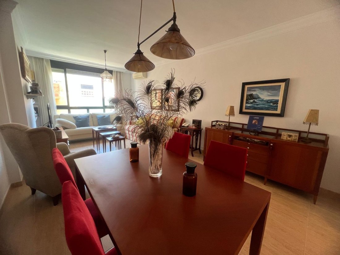 Apartment in Centro-Ifara, Santa Cruz De Tenerife, Spain 1 - 18389220