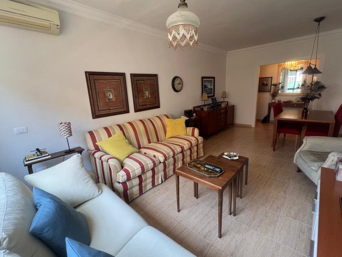 Apartment in Centro-Ifara, Santa Cruz De Tenerife, Spain 2 - 18389220