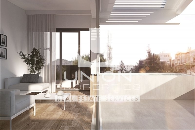 Apartment in Voula, Attica, Greece 4 - 18389088