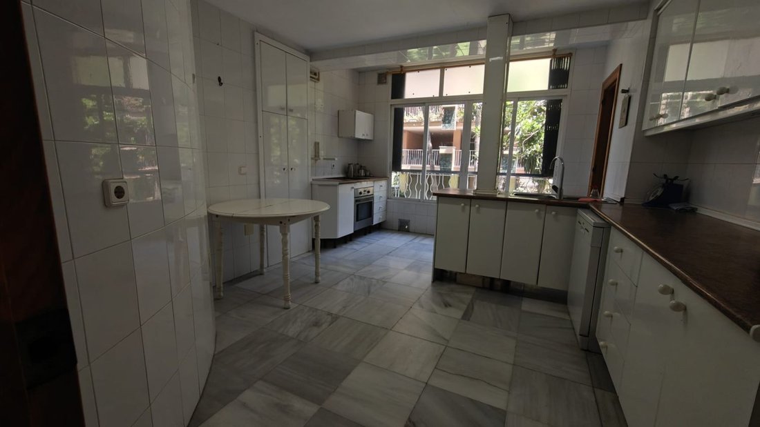 Apartment in Este, Malaga, Spain 4 - 18389181