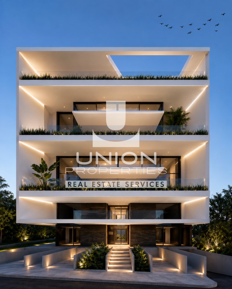 Apartment in Glyfada, Attica, Greece 1 - 14467823