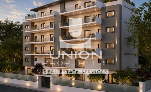 Apartment in Glyfada, Attica, Greece 1